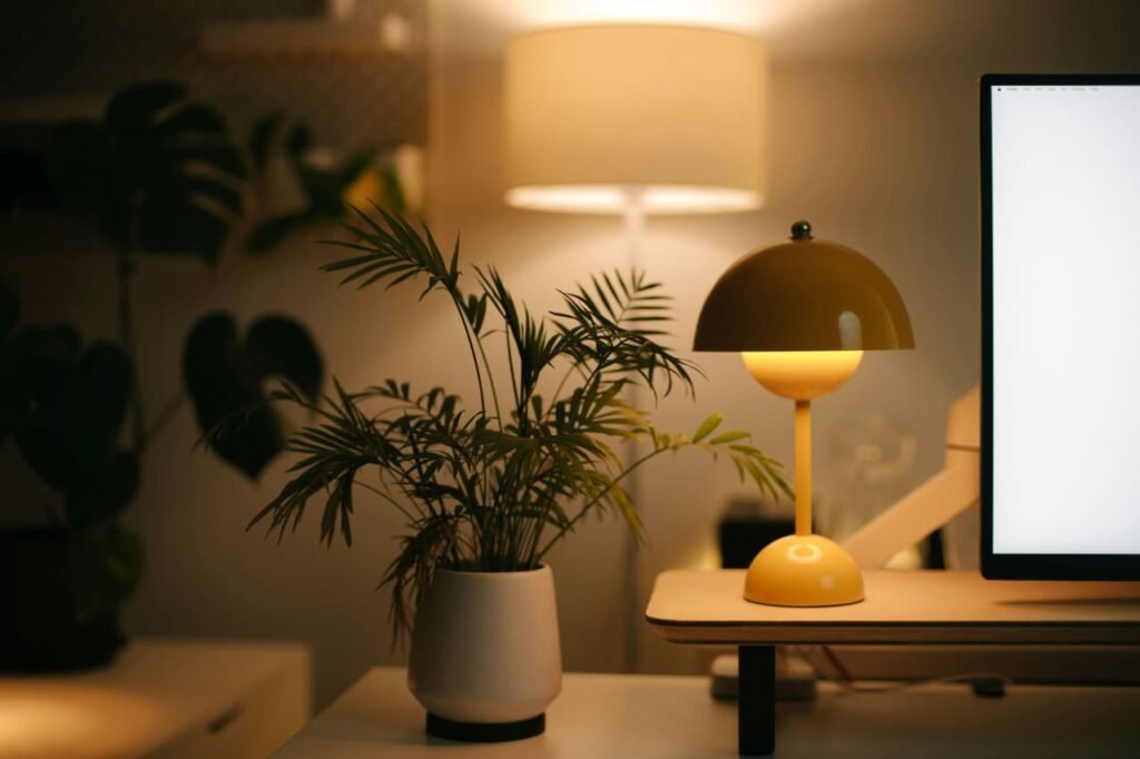 Modern Lighting Ideas – Smart Home & Office Light Setup