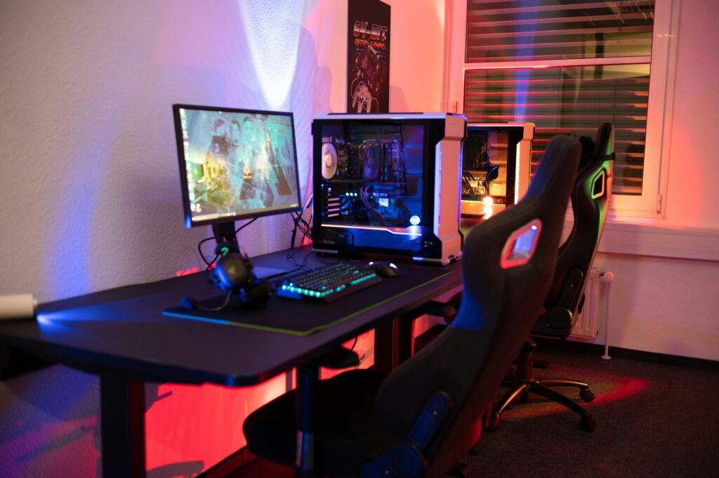 Best Gaming Chairs Under $200 in 2025